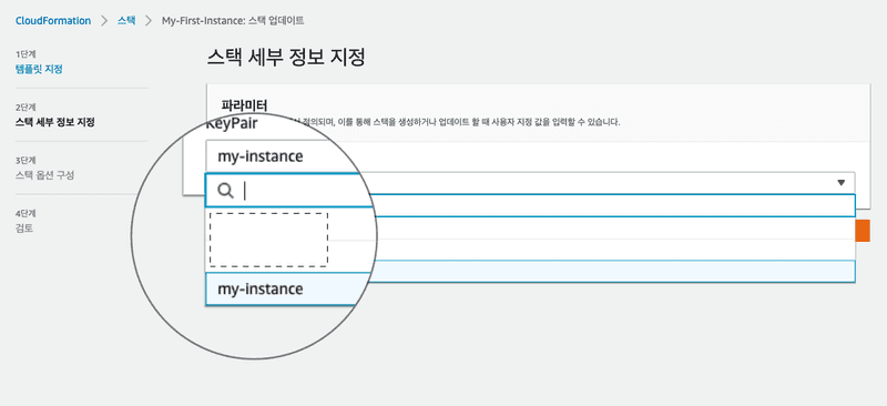 parameters